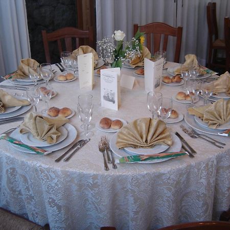 Ai Vecchi Crateri Vendégház SantʼAlfio Kültér fotó