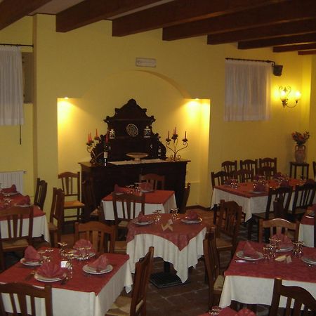 Ai Vecchi Crateri Vendégház SantʼAlfio Kültér fotó
